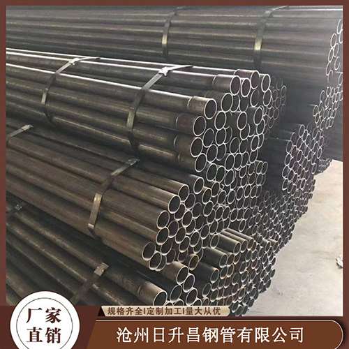鄄城57声测管多少钱一米