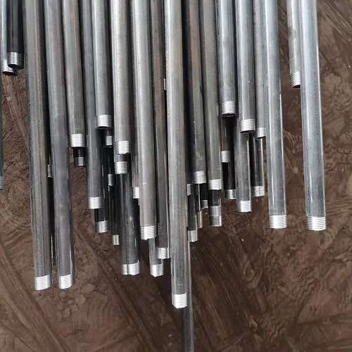 鄄城声测管重量是多少？买管必知的计算公式