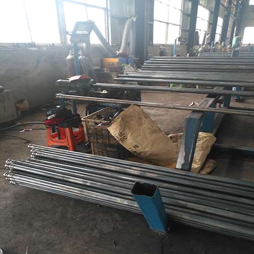 鄄城桥梁桩基声测管的施工工艺流程